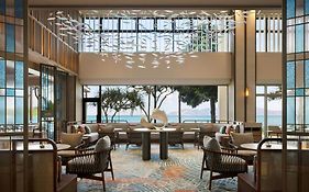 Courtyard By Marriott Okinawa Resort
